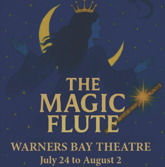 the magic flute